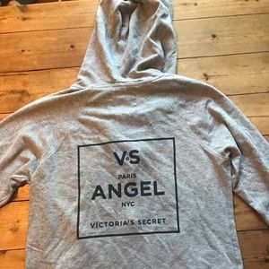 Victoria’s Secret Hoodie (L)